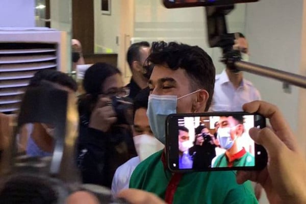 Deretan Artis yang Terjerat Narkoba Sepanjang 2021
