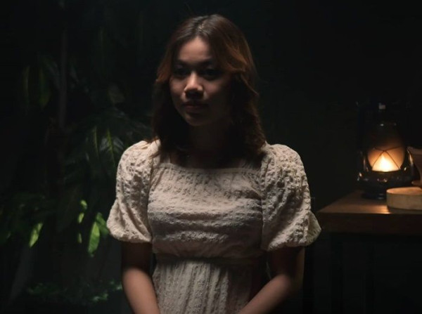 Viral, Serial Horor It's Me Marsya Sudah Ditonton 300 Ribu Kali dalam 3 Hari