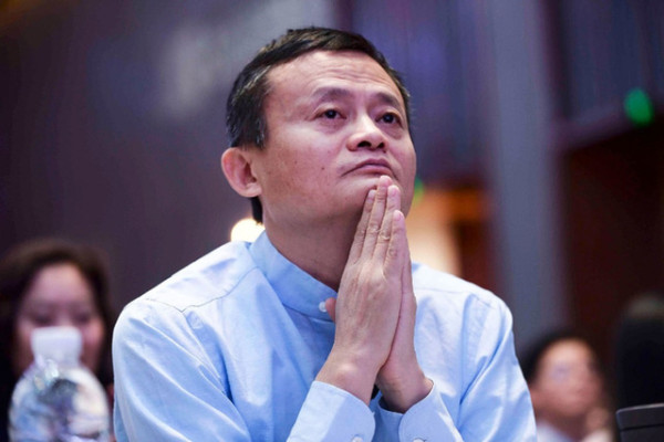 5 Taipan Teknologi Paling Boncos di 2021, Jack Ma Posisi 2
