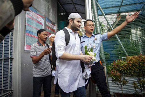 Deretan Artis yang Terjerat Narkoba Sepanjang 2021