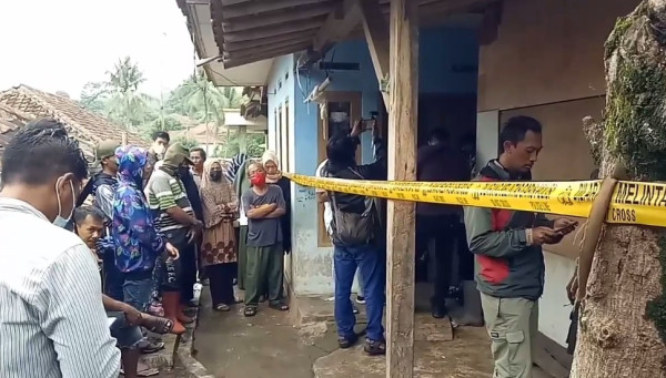 3 Hari Hilang, Ibu Muda di Sumedang Ditemukan Tewas dalam Sumur