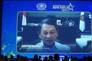 Apresiasi Kinerja Badan Usaha, BPH Migas Gelar Penganugerahaan Penghargaan BPH Migas 2021