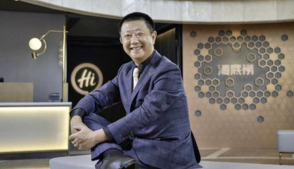 5 Taipan Teknologi Paling Boncos di 2021, Jack Ma Posisi 2