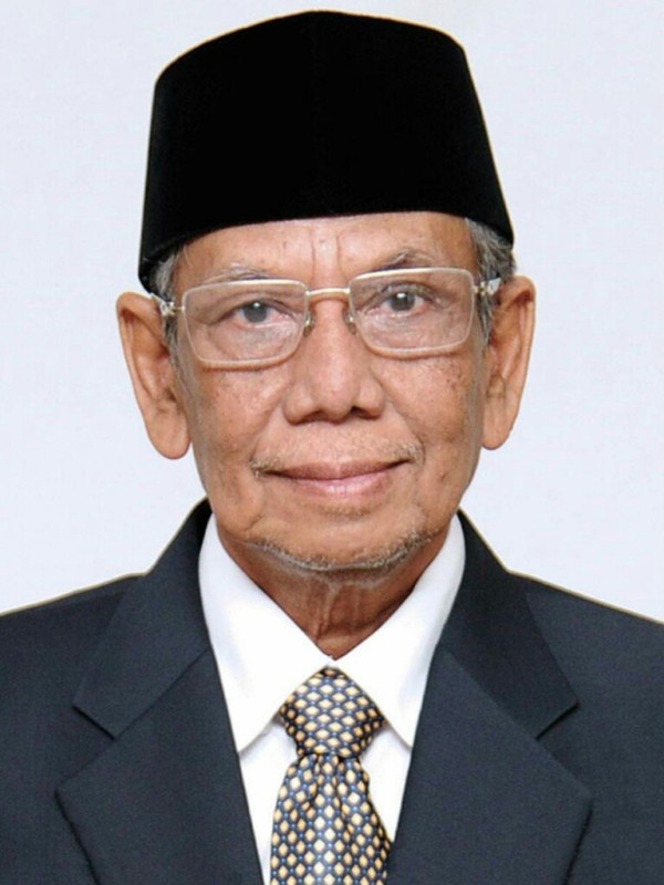 Profile Ketua Umum PBNU dari Masa ke Masa