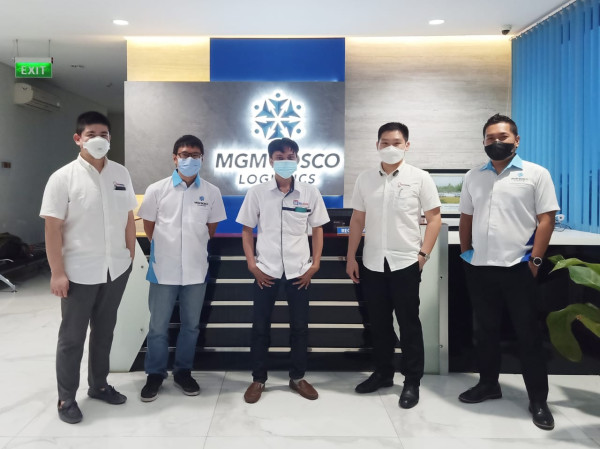 Lebih Efisien, McEasy Hadirkan Dua Terobosan Inovatif