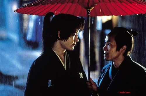4 Film Jepang Paling Kontroversial, yang Terakhir Ditolak di Banyak Negara dan Festival