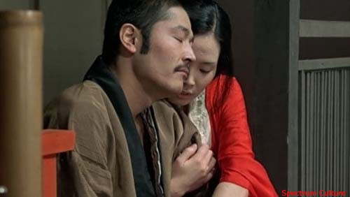 4 Film Jepang Paling Kontroversial, yang Terakhir Ditolak di Banyak Negara dan Festival
