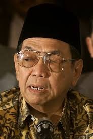 Profile Ketua Umum PBNU dari Masa ke Masa