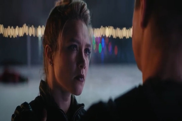Episode Terakhir Hawkeye Konfirmasi 2 Superhero Baru Marvel