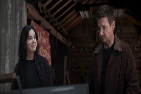 Episode Terakhir Hawkeye Konfirmasi 2 Superhero Baru Marvel
