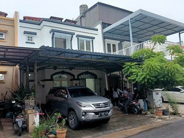 Potret Rumah Baru Gala Sky Senilai Rp2,4 Miliar, Banyak Kamarnya dan Mewah