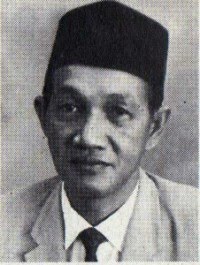 Profile Ketua Umum PBNU dari Masa ke Masa