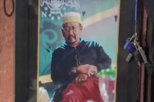 Raja Pemecutan XI Meninggal Dunia Usai Mengalami Serangan Jantung