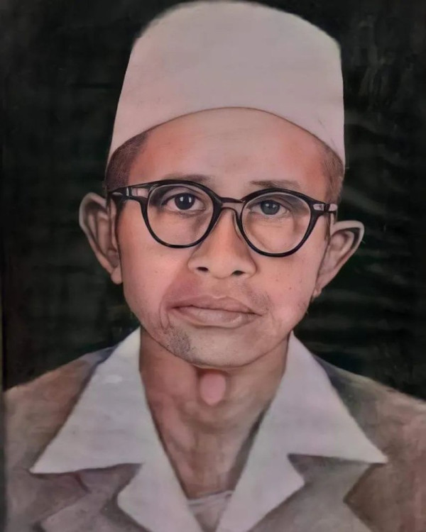 Profile Ketua Umum PBNU dari Masa ke Masa