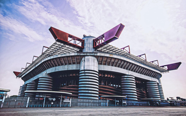 Selamat Tinggal San Siro! The Cathedral Bakal Jadi Stadion Baru AC Milan dan Inter Milan