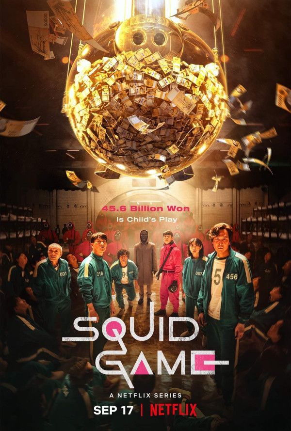 6 Drama Korea Paling Favorit Tahun Ini, Nomor 4 Banyak Adegan Panas