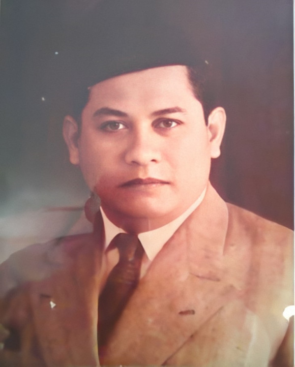 Profile Ketua Umum PBNU dari Masa ke Masa