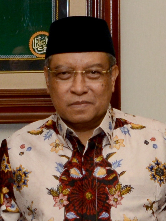 Profile Ketua Umum PBNU dari Masa ke Masa