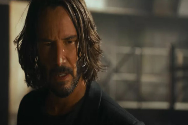 Ini Kata Mereka yang sudah Nonton The Matrix Resurrections