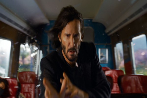 4 Karakter Kunci di The Matrix, Ada yang Bisa Kage Bunshin no Jutsu