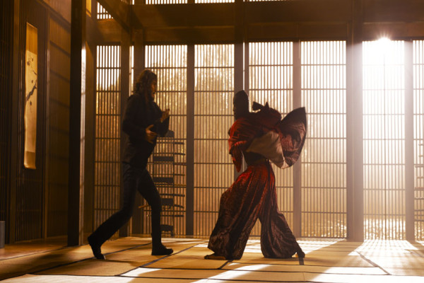 Review The Matrix Resurrections: Nostalgia yang Tidak Sempurna
