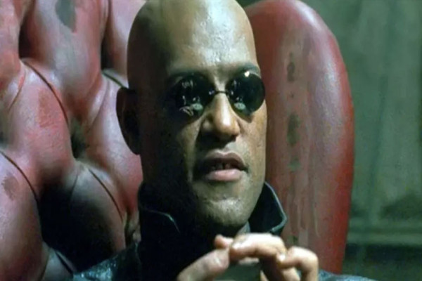4 Karakter Kunci di The Matrix, Ada yang Bisa Kage Bunshin no Jutsu