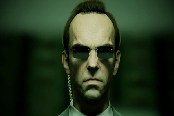 4 Karakter Kunci di The Matrix, Ada yang Bisa Kage Bunshin no Jutsu