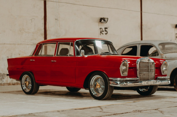 Banyak Jebakan Restorasi Mobil Klasik, Ini Solusi Kuno ID