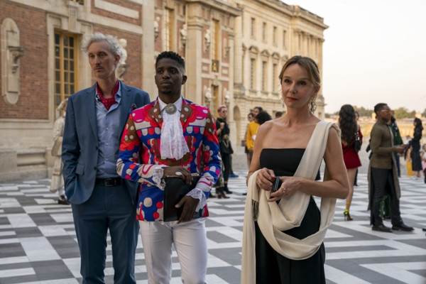 Emily in Paris Season 2, Ini Perbedaan dan Persamaan dengan Season 1