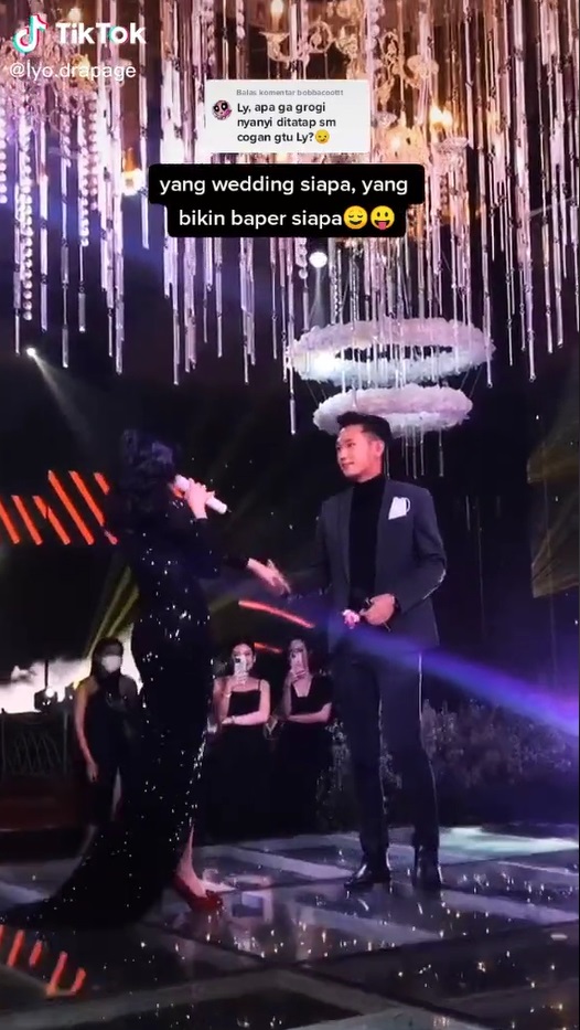 Video Lyodra Ginting Gandeng Pria Ganteng Viral, Siapa?