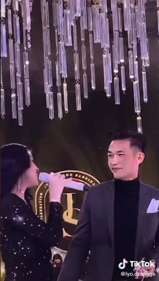 Video Lyodra Ginting Gandeng Pria Ganteng Viral, Siapa?