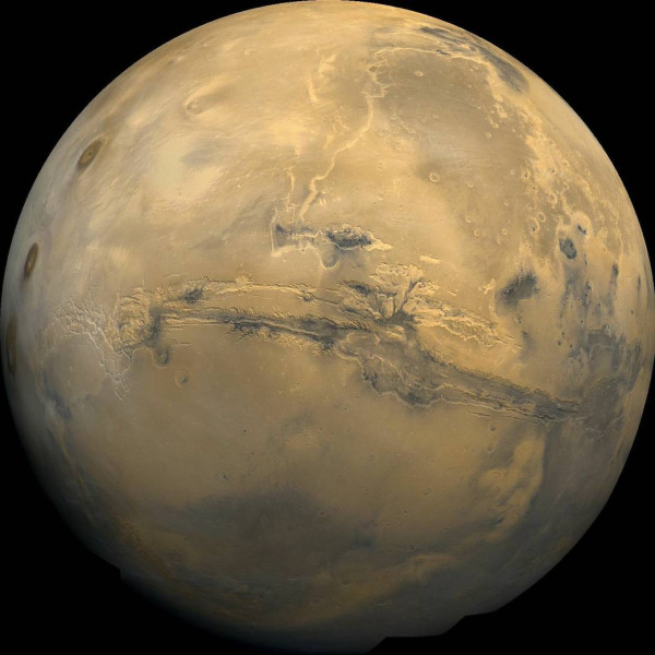 6 Keunikan Bumi yang Patut Disyukuri, Nomor 3 Tak Dimiliki Planet Lain