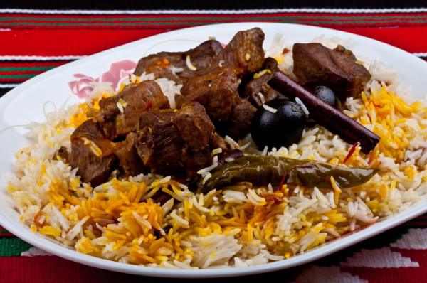Makanan Favorit Raja Arab Saudi, 2 Menu Ini Selalu Dikonsumsi Tiap Hari