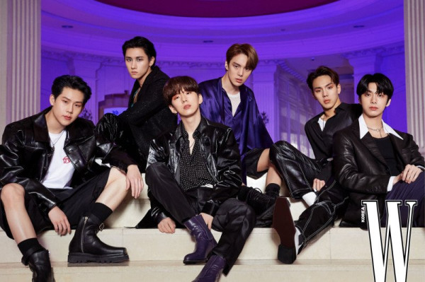 6 Grup K-Pop Beken yang Kontraknya Berakhir Tahun 2022, Perpanjang atau Bubar?