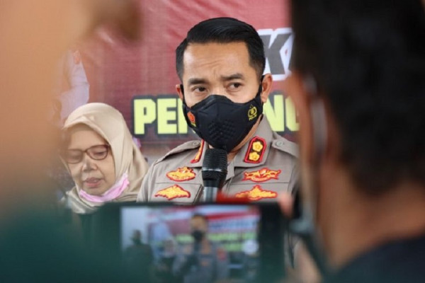 5 Pembunuhan Sadis yang Selama 2021, No 1 Kasusnya Masih Misterius Meski Diambil Alih Polda Jabar