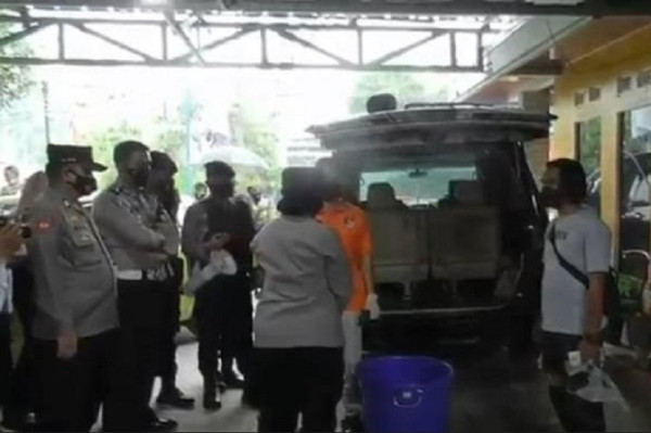 5 Pembunuhan Sadis yang Selama 2021, No 1 Kasusnya Masih Misterius Meski Diambil Alih Polda Jabar