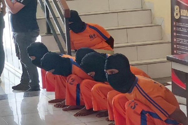 5 Pembunuhan Sadis yang Selama 2021, No 1 Kasusnya Masih Misterius Meski Diambil Alih Polda Jabar