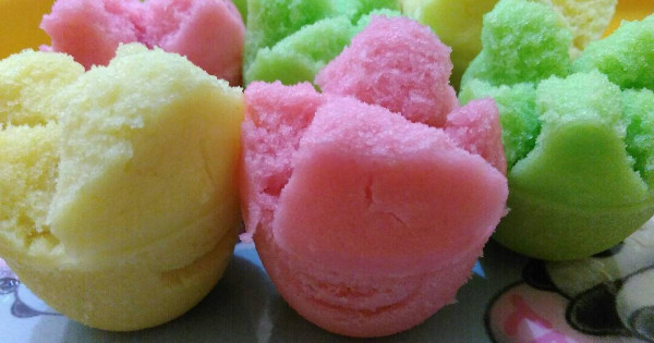 4 Jajajan Pasar Mengandung Kolesterol Tinggi, Jangan Keseringan Dikonsumsi
