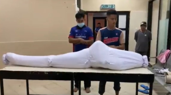 TKI Asal Polman Meninggal di Malaysia, Keluarga Sebut Organ Tubuhnya Hilang