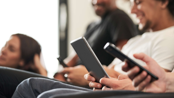 6 Manfaat Jaringan 5G yang Tidak Anda Ketahui