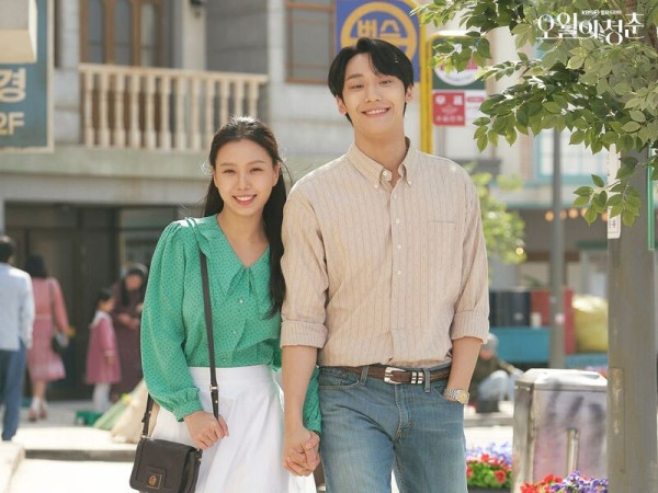 5 Drama Korea 2021 yang Paling Mengecewakan Penonton, ada yang Menghina Indonesia