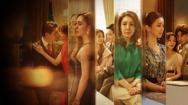 5 Drama Korea 2021 yang Paling Mengecewakan Penonton, ada yang Menghina Indonesia