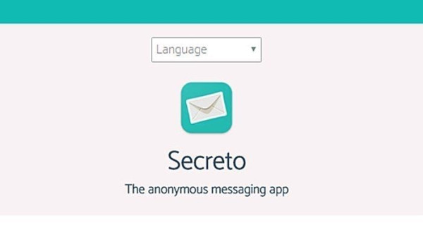 Cara Membuat Secreto, Layanan Pesan Rahasia yang Sedang Viral