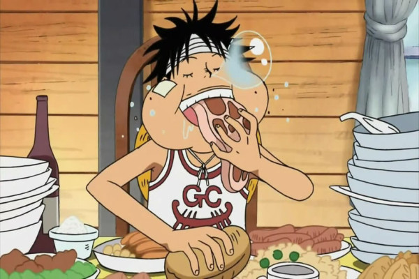 10 Karakter yang Tidak Becus Mengelola Uang di Anime