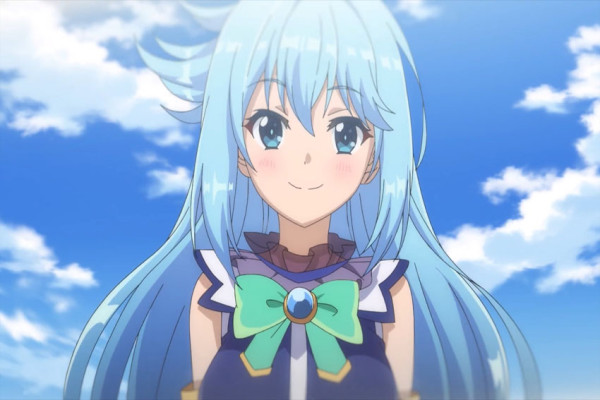 10 Karakter yang Tidak Becus Mengelola Uang di Anime