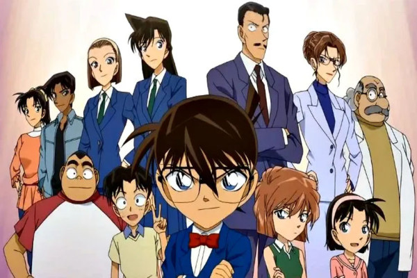 9 Serial Anime yang Enggak Tamat-Tamat sampai Sekarang