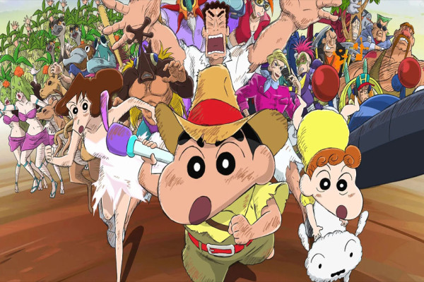 9 Serial Anime yang Enggak Tamat-Tamat sampai Sekarang