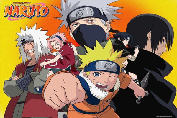 9 Serial Anime yang Enggak Tamat-Tamat sampai Sekarang