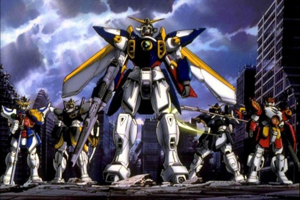 9 Serial Anime yang Enggak Tamat-Tamat sampai Sekarang