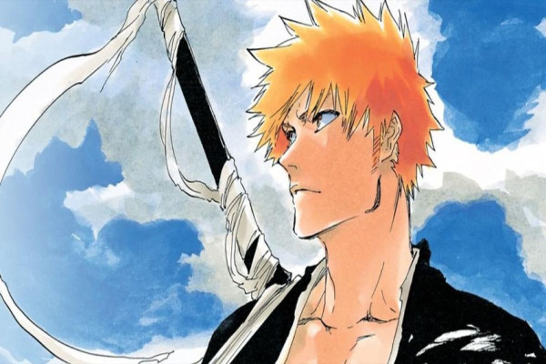 9 Serial Anime yang Enggak Tamat-Tamat sampai Sekarang